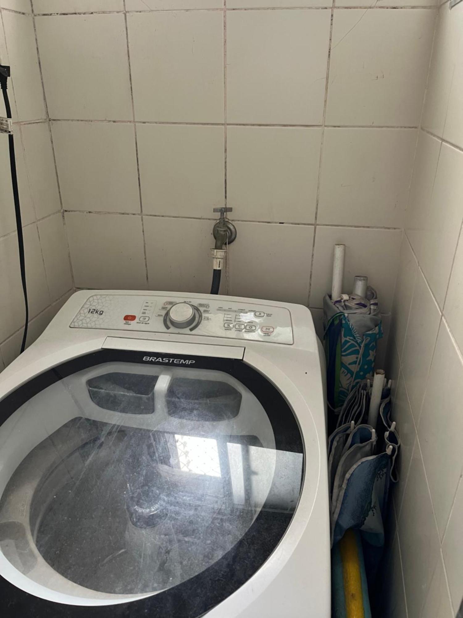 Apartamento Vista Para Praia Praia Grande  Kültér fotó