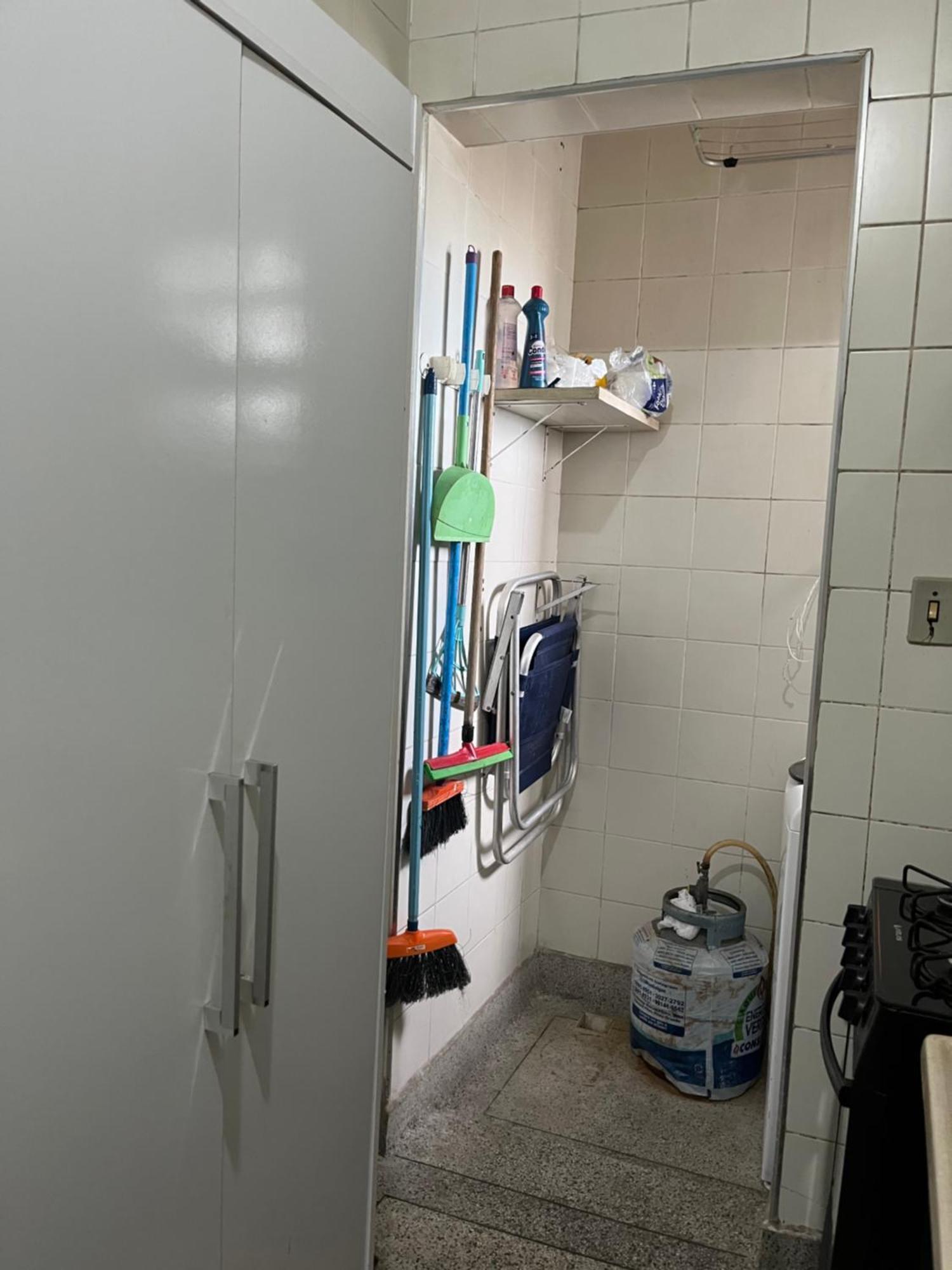 Apartamento Vista Para Praia Praia Grande  Kültér fotó