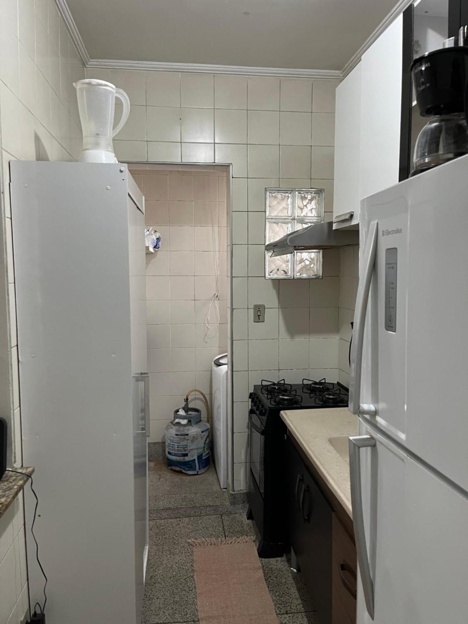Apartamento Vista Para Praia Praia Grande  Kültér fotó